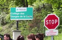Un collège d'Aurec/Loire à la recherche de profs !