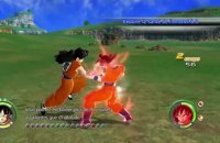 Dragon Ball: Raging Blast 2 online multiplayer - ps3