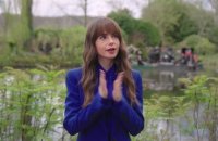 Emily in Paris - Trailer d'annonce de la saison 4