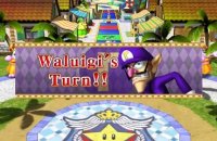 Mario Party 8 (GameCube Controller) online multiplayer - wii