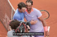 Roland Garros - Stosur voit De Minaur réaliser la "meilleure performance de sa carrière" à Paris