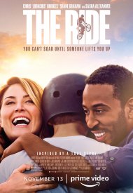 Affiche de The Ride