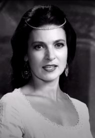 Affiche de L' Actrice
