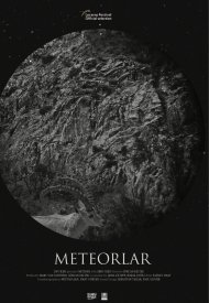 Affiche de Meteors