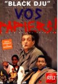 Affiche de Black Dju
