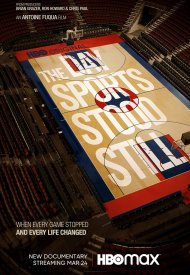 Affiche de The Day Sports Stood Still