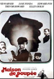Affiche de Maison de poupée