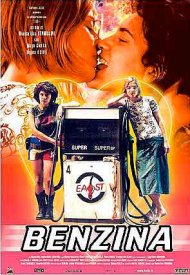 Affiche de Benzina