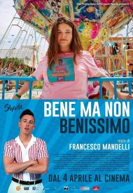 Affiche de Bien, mais pas super