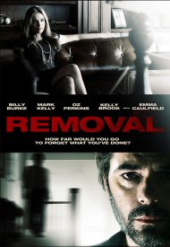 Affiche de Removal