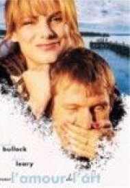 Affiche de Pour l'amour de l'art