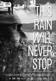 Affiche de This Rain Will Never Stop