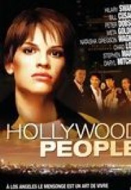 Affiche de Hollywood People