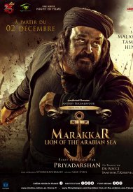 Affiche de Marakkar