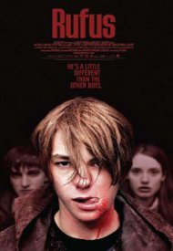 Affiche de Rufus