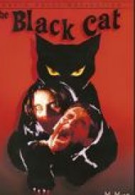 Affiche de Le Chat Noir