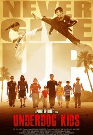 Affiche de Underdog Kids