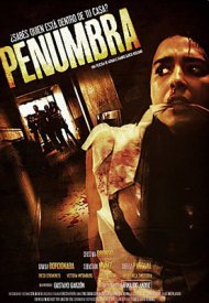 Affiche de Penumbra