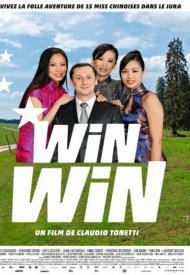 Affiche de Win Win