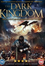 Affiche de Reign Of Fire