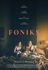 Affiche de Føniks