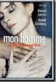 Affiche de Mon homme