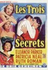 Affiche de Secrets de femmes