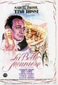 Affiche de La Belle Meuniere