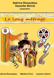Affiche de Le Long Métrage