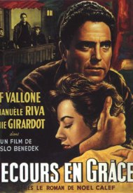 Affiche de Recours en grâce