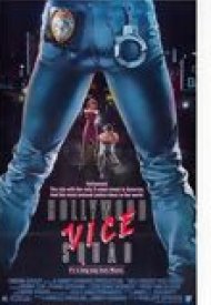 Affiche de Hollywood Vice Squad