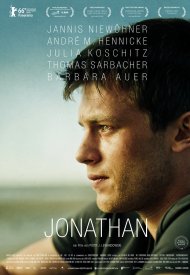 Affiche de Jonathan