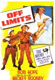 Affiche de Off Limits