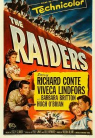 Affiche de L'Heure de la vengeance