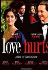 Affiche de Love Hurts