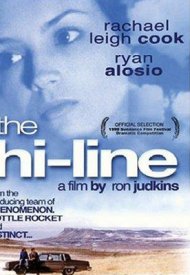 Affiche de The Hi-Line