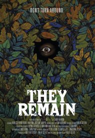 Affiche de They Remain