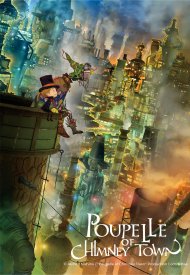 Affiche de Poupelle