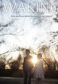 Affiche de Waking