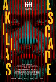 Affiche de Akilla's Escape