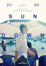 Affiche de Sundown