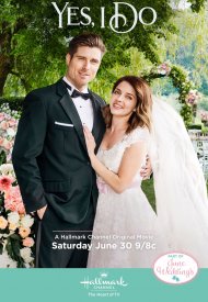 Affiche de Yes I Do