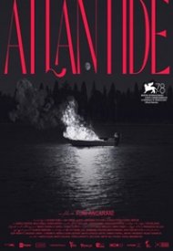 Affiche de Atlantide