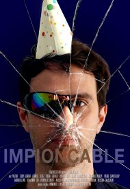 Affiche de Impionçable