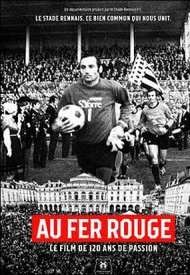 Affiche de Au Fer Rouge