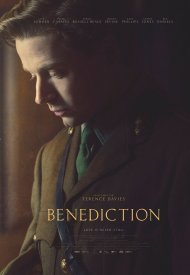 Affiche de Benediction