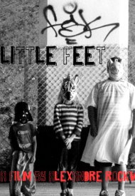 Affiche de Little Feet