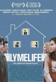 Affiche de Lymelife