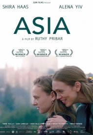 Affiche de Asia