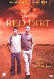 Affiche de Red Dirt